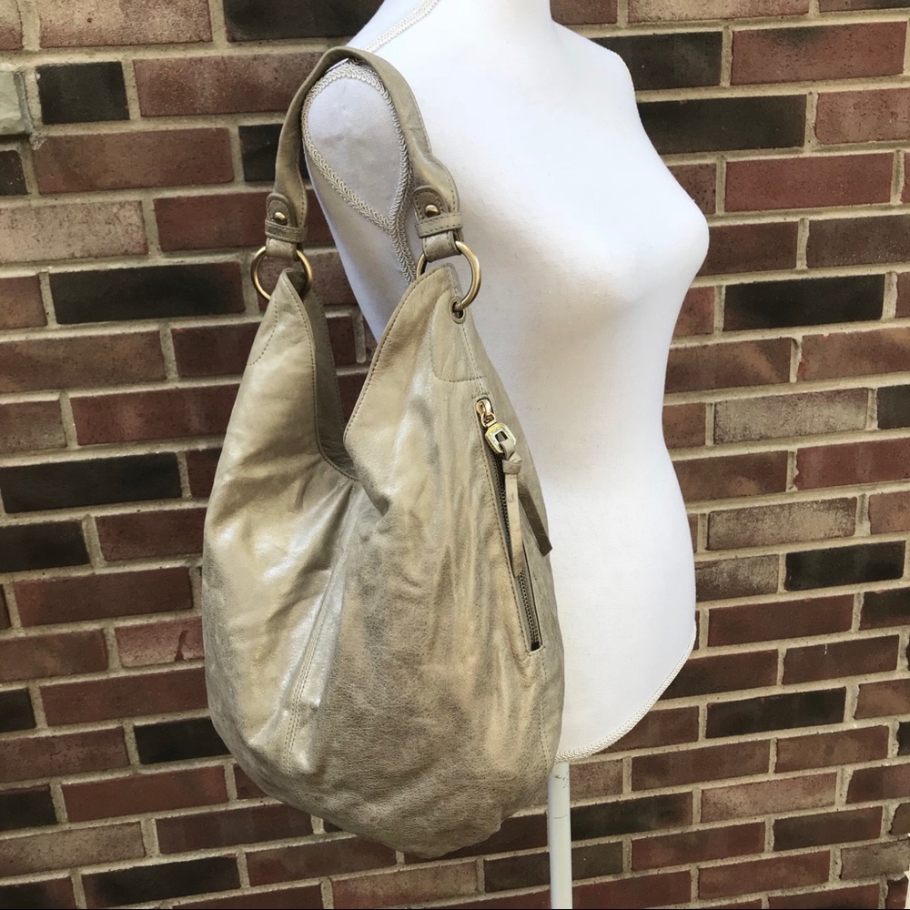 HOBO Vintage Gardner Shoulder Handbag